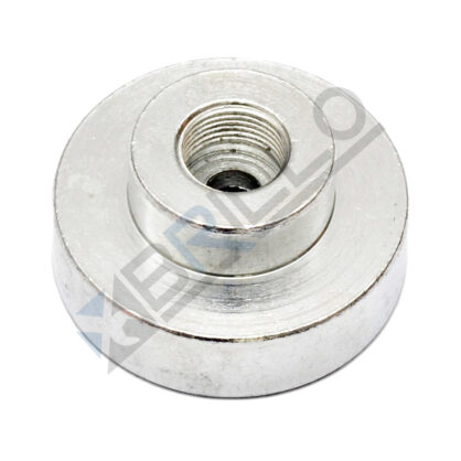 Reductie adaptor incarcat butelie 16mm