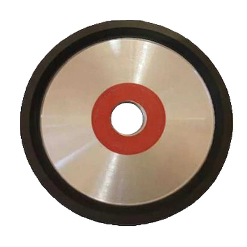 Disc diamantat pentru ascutit vidia pasta laterala, 125mm