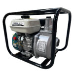 Motopompa pe benzina WP-20 6,5CP 2 toli