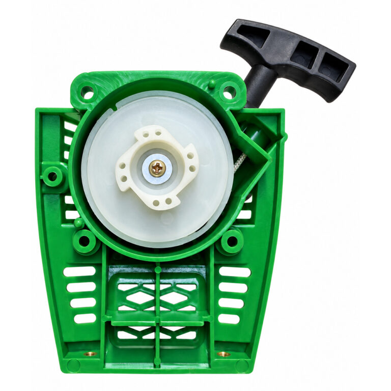 Demaror motocoasa compatibil Procraft T4350, arc dublu