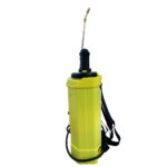 Pompa de stropit Kraissmann 16L 2 in 1- manuala si electrica