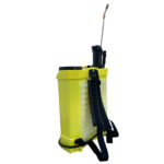 Pompa de stropit Kraissmann 16L 2 in 1- manuala si electrica