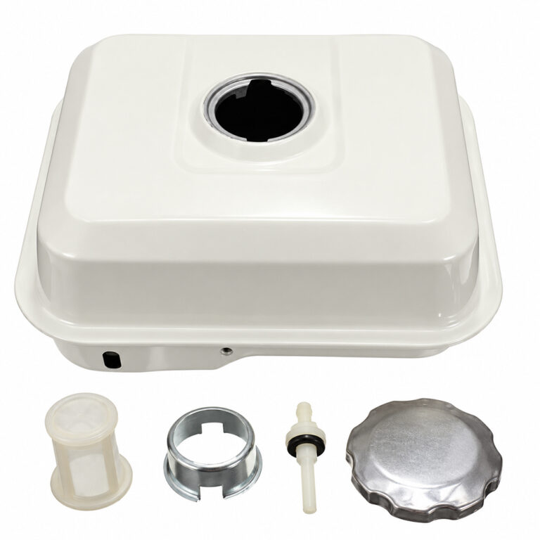 Rezervor compatibil HONDA GX 140, 160, 200