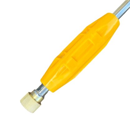Tija extensibila, lance pentru stropit extensibila 2.4 metri