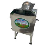 Tocator electric pentru legume,fructe, paie si foioase 2200W