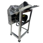 Tocator electric pentru legume,fructe, paie si foioase 2200W