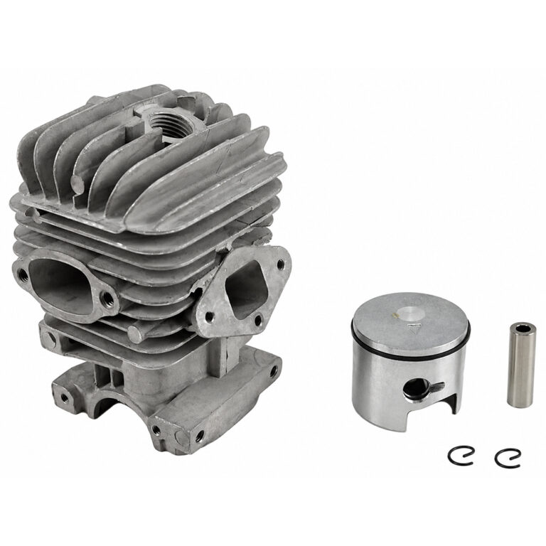Kit cilindru drujba China 2500, piston 34 mm