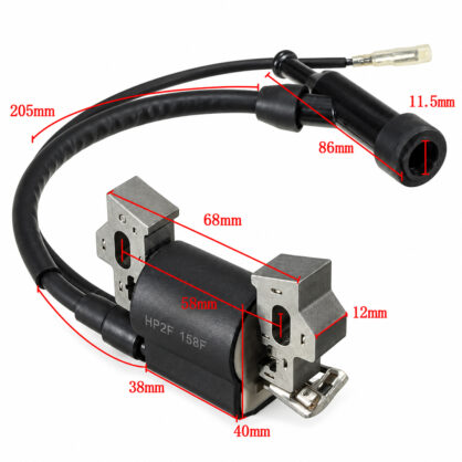 Aprindere compatibila Honda GX 120, GX 160, GX 200