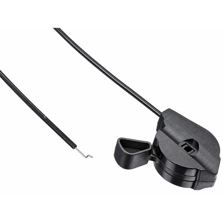 Cablu acceleratie + maneta 115 cm (masina de tuns gazon, motosapa, motocultor)