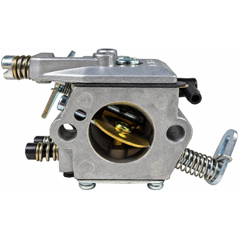Carburator drujba compatibil Stihl MS 170, MS 180, 017, 018, model Walbro