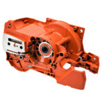 Carter complet drujba compatibil Husqvarna 362, 365, 371, 372 - imagine 2
