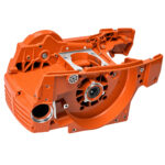 Carter complet drujba compatibil Husqvarna 362, 365, 371, 372 - imagine 3