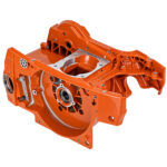 Carter complet drujba compatibil Husqvarna 362, 365, 371, 372 - imagine 5