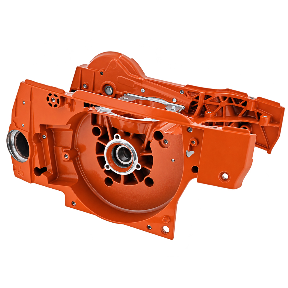 Carter complet drujba Husqvarna 365, 371, 372 Carter complet drujba Husqvarna 365, 371, 372