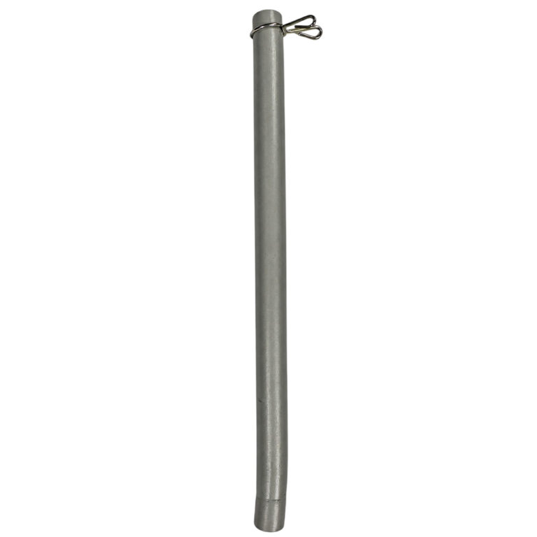Furtun benzina 4.5x165mm HND GX 160-200