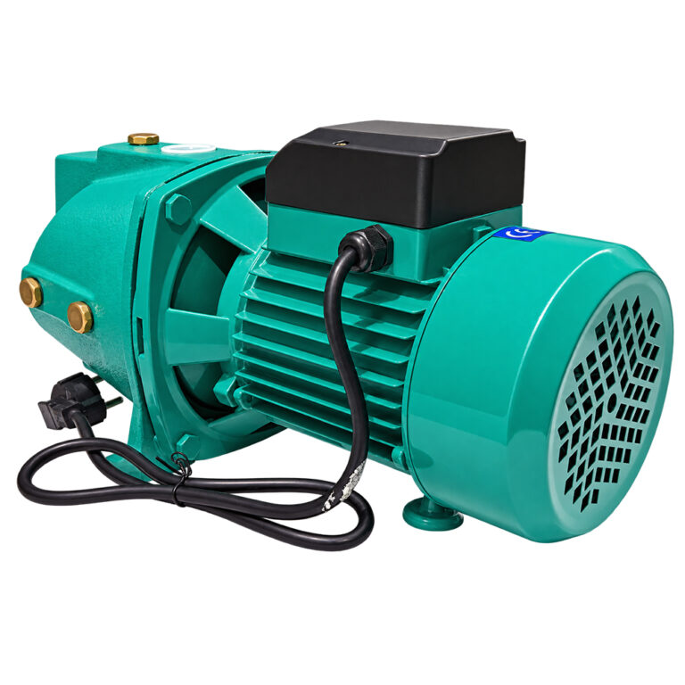 Pompa apa de suprafata Brillo JSW10M, 0.75 kW, 3 m3/h, 31 m
