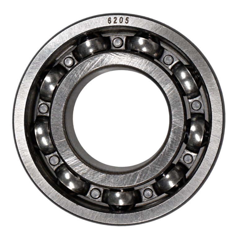 Rulment 6205, compatibil motor Honda GX120, GX140, GX160, GX200