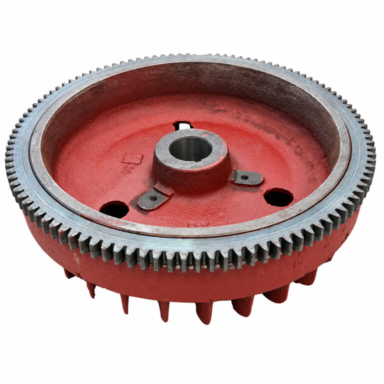 Volanta motor diesel 186F, Yanmar L90